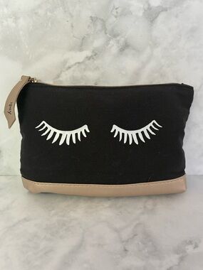 IPSY “Lashing Out” Glam Cosmetic Bag filled with “Goodies”!